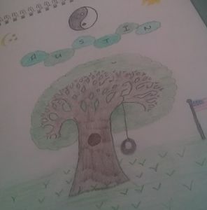 Meet your Posher, Austin